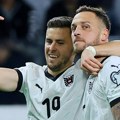 Spisak Austrije za Svetsko prvenstvo: Marko Arnautović ovo čekao ceo život, nije jedini Srbin u timu