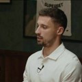 "Mogla je Srbija da me zove bar u 'B' reprezentaciju": Obećali mu, a Rade Krunić nije dočekao poziv