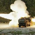 Američki marinci u podnožju Fidžija izveli vežbu gađanja raketa dugog dometa