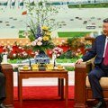 Peskov otkrio: O čemu su razgovarali Putin i Si iza zatvorenih vrata
