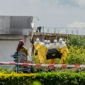 Crveni krst: Postoji sumnja da su tri volontera preminula od ebole u Kongu