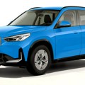 Nemački proizvođač kasni sa isporukom električnog SUV modela - zbog nestašice felni