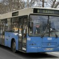 Zbog radova U Vršačkoj ulici Šestica danas saobraća izmenjenom trasom