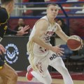 Barna pred Partizan: "Da napravimo iznenađenje"