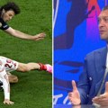 "Ovo je tragedija za fudbal, kukavičluk kakav prvi put vidim": Ivica Iliev o finalu Lige šampiona