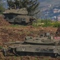 Najdublji upad Izraela u teritoriju Libana u 26 godina: Vojska zauzela strateški položaj
