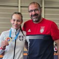 Srpski rvači briljirali u Poreču: Osvojene četiri medalje na Trofeju Jadrana