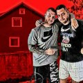 "Glava se otfikari i pustiš da se cedi u korito koliko može" Jezive poruke Marka MIljkovića izvedene kao dokaz u sudu -…
