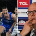 Prvi čovek FIBA ekskluzivno za MONDO: "Vi ste pioniri ovog sporta"
