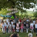 Završna priredba učenika OŠ „Dušan Radović“ Pirot u izdvojenom odeljenju u Staničenju