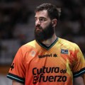 Bradonja iz Nikšića kom se divila cela Valensija: Došao u nju i nije hteo da ode 11 godina