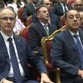 Počela peta međunarodna konferencija "Africa Health ExCon" u Kairu, učestvuje Macut