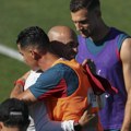 Selektor Portugala rekao da odlazi: Kristijano i Portugalci čuli vest dan pre prvog meča na Mundijalu