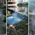 U Srbiji izvire najkraća reka u Evropi! Zovu je Godina i kažu da ispunjava želje: Prizor ostavlja bez daha