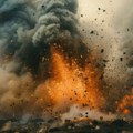 Su-34M izveo vazdušni udar na skladište bespilotnih letelica na severozapadu Harkova