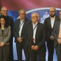 SRCE: Pretres Radićevog stana je poruka svima koji pitaju za zvučni top