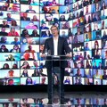 „Dobri momci“ iz Tivta, Ćacilend-stažisti, zvučni i drugi topovi