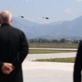 Rama: Škola letenja po NATO standardima nova faza modernizacije albanskog vazduhoplovstva