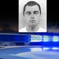 Saznajemo: Uhapšen Nenad Alajbegović! Opasni begunac pao u Novom Sadu s pancirom i metkom u cevi!