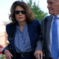 Porodica Čarlija Kirka prvi put oči u oči sa optuženim za njegovo ubistvo: Tužilaštvo traži smrtnu kaznu za Robinsona