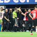 Sudija ocenio – provokacija: Hasan prijavio rasizam i dobio žuti