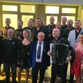Posle dva istorijska koncerta: Milanče Radosavljević ispunio želju publike (foto)