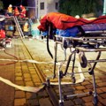 Školski autobus prevrnuo se u Ugandi, poginulo najmanje 20 učenika