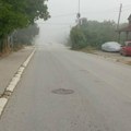 Pozna jesen u vranjskom kraju: Magla i niske temperature od pet dodevet stepeni