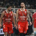 Oglasio se Luka Vildoza posle potpisa za Partizan: Ovo će iznervirati sve navijače Zvezde, ali i igrače