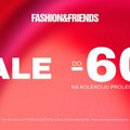 Novi talas letnjih popusta stiže u Fashion Company – SALE do 60% OGROMNA promena: Zabranjeno uništavanje neprodate odeće i…