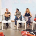 Susret Latinske Amerike i Srbije