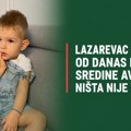 LAZAREVAC ZA KOSTU: OD DANAS DO SREDINE AVGUSTA NIŠTA NIJE VAŽNIJE