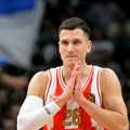 Naši košarkaši lumpovali u Crnoj Gori Bez žena uhvaćeni u provodu: Bili smešteni u poseban deo lokala, izolovani od gužve…