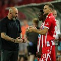 Zvezda u drugom terminu: Mađari pomeraju okršaj za Hapoelom!