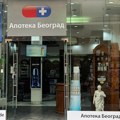 Vlada odobrila sredstva za overu zdravstvenih knjižica radnika Apoteke Beograd