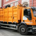 "Čistoća" u Novom Sadu menja režim rada zbog visokih temperatura