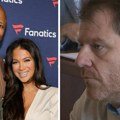 NBA šampion oženio hrvatsku influenserku: Bila sa Mamićem, pa se udala za 19 godina starijeg