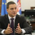 Branko Ružić pozva socijaliste da povuku jasne crvene linije prema SNS