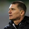 Blagojević zaustavio favorita iz Moskve