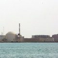 „Rosatom" počeo povratak stručnjaka u nuklearnu elektranu „Bušer" u Iranu