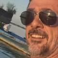 Vojin Ćetković pokazao kako se opušta: Uživa na imanju u Čortanovcima bez Slobode, ovo je njegov omiljeni hobi