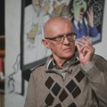 Šabić: RTS godišnjicu studentskog protesta u Valjevu ispratio u grubom neskladu sa zakonom