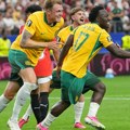 Sporting iz Lisabona doveo australijskog fudbalera, dao je gol na Svetskom prvenstvu