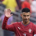 Ronaldo najavio kraj karijere: "Ovo je verovatno moja poslednja godina u fudbalu"