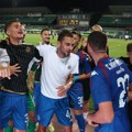 Borba Davida protiv Golijata: Papir kaže Hetafe, ima li Partizan snage da ga "pocepa"?