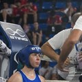 Srpske bokserke Jovana Devetaković i Sonja Vukšić u finalu EP, Milenkoviću bronza