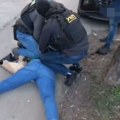 UKP uhapsio Požarevljanina: Upotrebio ukradenu karticu na bankomatu