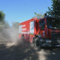 Gori deponija Lapoš u Kuli: "Građani se guše i udišu otrov - to nije normalno"