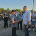 Stanković: Niš ne sme da bude grad prepreka za slepe i slabovide
