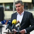 Milanović podržao prosvjed za Liku